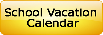 school vacation calendar button